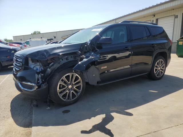2017 Gmc Acadia All Terrain