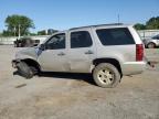 2009 Chevrolet Tahoe K1500 Lt იყიდება Shreveport-ში, LA - Front End