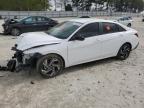 2025 Hyundai Elantra Sel Sport na sprzedaż w Loganville, GA - Front End