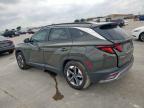 2025 Hyundai Tucson Sel for Sale in Grand Prairie, TX - Side