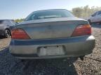 2001 Acura 3.2Tl  en Venta en Spartanburg, SC - Rear End