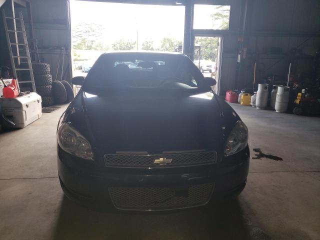  CHEVROLET IMPALA 2014 Вугільний