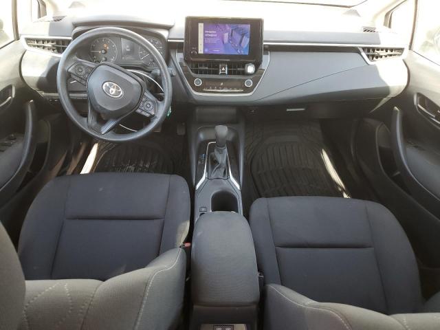  TOYOTA COROLLA 2023 Biały