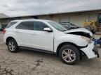 2013 Chevrolet Equinox Lt იყიდება Dyer-ში, IN - Front End