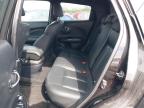 2015 NISSAN JUKE TEKNA for sale at Copart SANDWICH