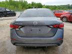 2024 Nissan Sentra Sv за продажба в Louisville, KY - Front End