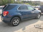 2016 Chevrolet Equinox Lt للبيع في Seaford، DE - Rear End
