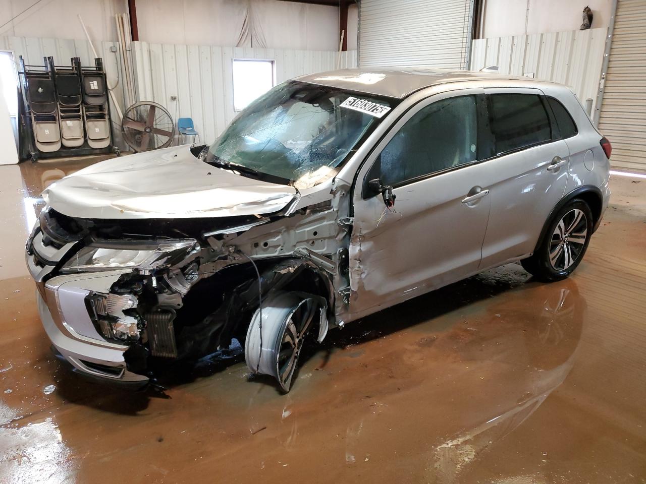 Oklahoma City, OK에서 판매 중인 2024 Mitsubishi Outlander Sport S/Se - All Over
