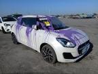 2023 SUZUKI SWIFT SZ-L for sale at Copart CHESTER