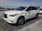 2015 Infiniti Qx60  للبيع في Hueytown، AL - Side
