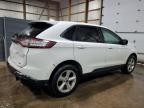 2018 Ford Edge Se for Sale in Columbia Station, OH - Rear End