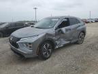 2024 Mitsubishi Eclipse Cross Se na sprzedaż w Temple, TX - Side