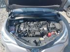 2020 TOYOTA C-HR DYNAM for sale at Copart SANDWICH