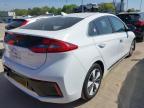 2019 HYUNDAI IONIQ PREM for sale at Copart SANDY