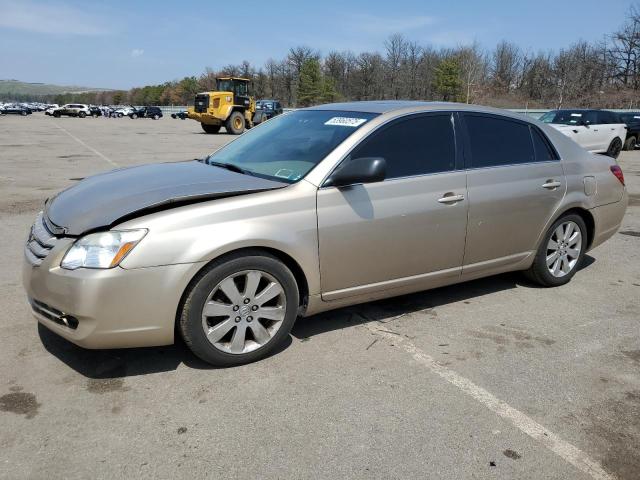 2005 Toyota Avalon Xl