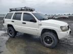 2004 Jeep Grand Cherokee Laredo for Sale in Airway Heights, WA - Rear End