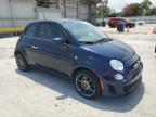 2019 Fiat 500 Pop en Venta en Corpus Christi, TX - Water/Flood
