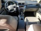 2010 Ford Fusion Hybrid en Venta en Martinez, CA - Undercarriage