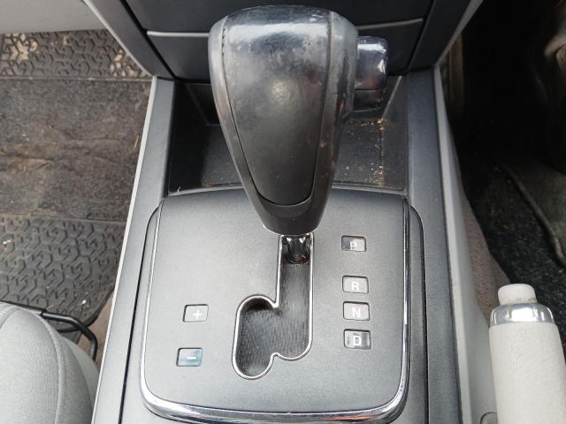 2009 KIA SORENTO XE