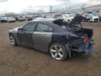 2012 Dodge Charger Police en Venta en Davison, MI - All Over