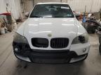 2009 Bmw X5 Xdrive48I за продажба в York Haven, PA - Front End