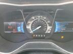 2014 Ford Fusion Titanium იყიდება Pekin-ში, IL - Front End