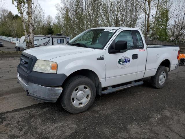 2005 Ford F150 