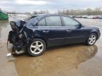 2006 Hyundai Sonata Gls на продаже в Louisville, KY - Rear End