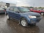 2016 Ford Explorer  en Venta en Fredericksburg, VA - Front End