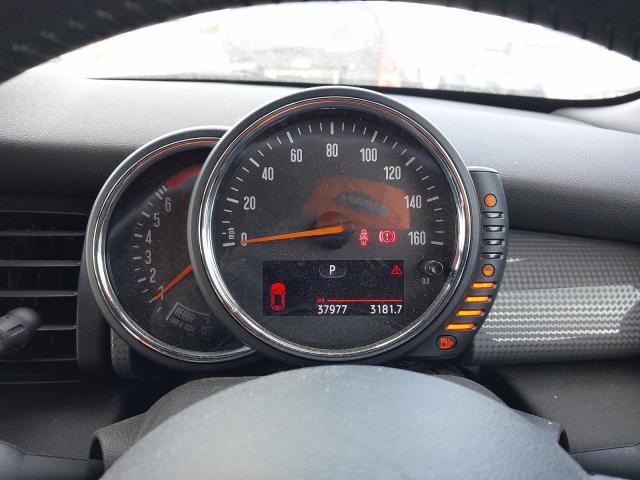 2016 MINI COOPER AUT