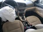 2017 Hyundai Elantra Se   იყიდება Homestead-ში, FL - Front End