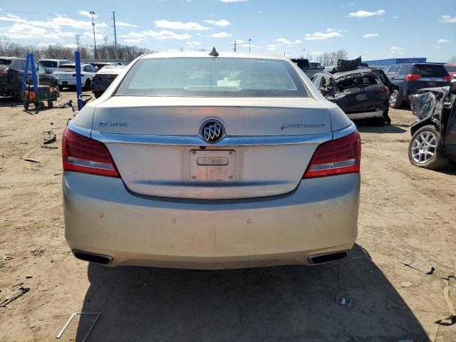  BUICK LACROSSE 2016 tan