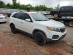 2013 Kia Sorento Lx zu verkaufen in Oklahoma City, OK - All Over