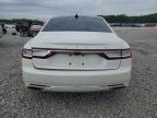 2018 Lincoln Continental Select zu verkaufen in Memphis, TN - Water/Flood