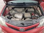 2014 Toyota Camry L na sprzedaż w Rogersville, MO - Rear End