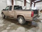 1996 CHEVROLET GMT-400 K1500 for sale at Copart MN - ST. CLOUD