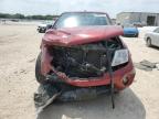 2018 Nissan Frontier S за продажба в San Antonio, TX - Front End