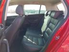 2008 VOLKSWAGEN GOLF GT TD for sale at Copart YORK