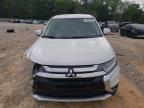 2016 Mitsubishi Outlander Se na sprzedaż w Eight Mile, AL - Front End
