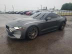 2018 Ford Mustang  იყიდება Oklahoma City-ში, OK - Undercarriage