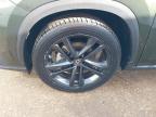 2022 LEXUS NX 350H CV for sale at Copart SANDY