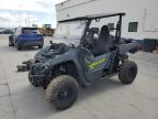 2019 YAMAHA YXE850  a la Venta en Copart UT - OGDEN