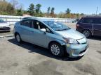 2015 Toyota Prius Plug-In  იყიდება Exeter-ში, RI - Side