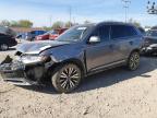 2019 Mitsubishi Outlander Se en Venta en Columbus, OH - Front End