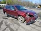 2011 Subaru Outback 2.5I Limited for Sale in Marlboro, NY - Front End