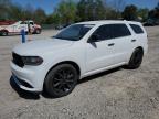 2017 Dodge Durango R/T de vânzare în Madisonville, TN - Side