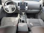 2012 Nissan Frontier Sv იყიდება Eugene-ში, OR - Rear End