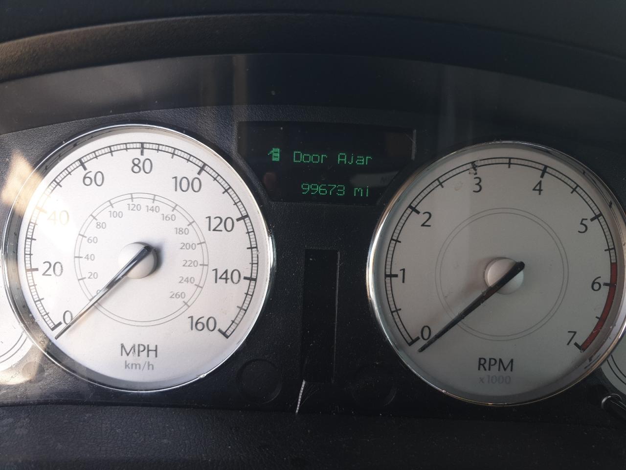 2C3KA63H16H135958 2006 Chrysler 300C