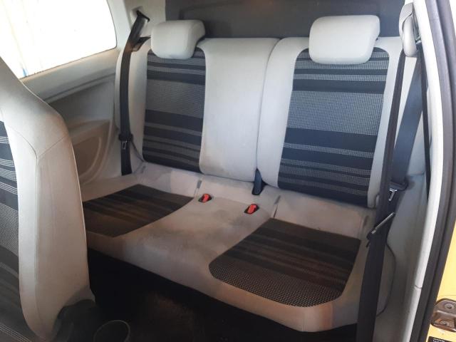 2013 SEAT MII SE