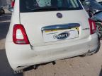 2023 FIAT 500 MHEV  for sale at Copart BRISTOL
